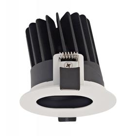 Buro 15 Recessed Ceiling Luminaires Dlux Round Recess Ceiling Buro 15 Recessed Ceiling Luminaires Dlux Round Recess Ceiling